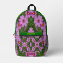 Recherche de marguerite rose sacs Motif