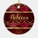 Recherche de décoré ornements Pour elle