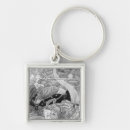 Suche nach hacker schlüsselanhänger Schnitt