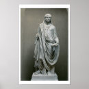Suche nach römische statue poster Skulptur