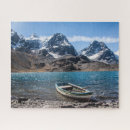 Recherche de visite puzzles Lac