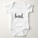 Recherche de type bébé vêtements Tendance