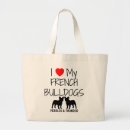 Suche nach french bulldog taschen Liebhaber