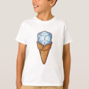Recherche de cône tshirts Enfants