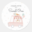 Recherche de ice cream autocollants Crème glacée