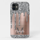 Recherche de rousse iphone coques Élégant