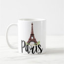 Suche nach paris andenken tassen Eiffelturm