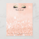 Suche nach make up flyer Customer