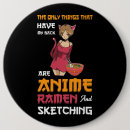 Suche nach rams buttons Vintag