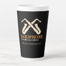 Recherche de saxophones tasses Instrument