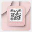 Recherche de craft business autocollants De code qr