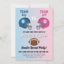 Recherche de casques invitations Rose et bleu