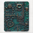 Suche nach smaragdgrün andere mousepads Muster