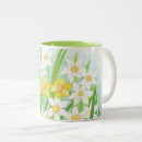 Recherche de jonquille jaune tasses Fleur
