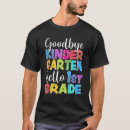 Recherche de kindergarten graduation tshirts Grade