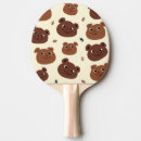 Recherche de drôle raquettes ping pong Bande dessinée