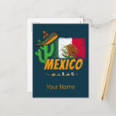 Recherche de drapeau mexicain posters Vintage