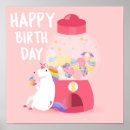 Suche nach der geburtstag der kinder poster Reise