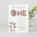 Recherche de beary Baby boy