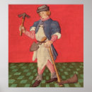 Recherche de métier posters 15ème