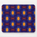 Recherche de trésor tapis souris Bleu