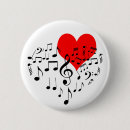 Suche nach gesangstern buttons Musik