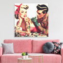 Suche nach couple leinwandbilder Tätowierung