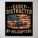 Suche nach hubschrauber poster Armee