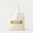 Recherche de période sacs Chimie