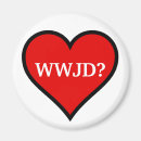 Recherche de jésus magnets Chrétien