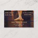 Recherche de studios de danse cartes visite Professeur de ballet