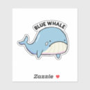 Suche nach cute whale aufkleber Blauwal