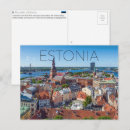 Recherche de tallin cartes postales Estonie