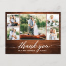 Recherche de mariage de calligraphie cartes postales Moderne