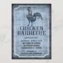 Recherche de vieille mode invitations Vintage