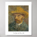 Suche nach strohhut poster Vincent van gogh