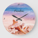 Suche nach rosa wolke wanduhren Landschaft