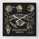 Recherche de paranormal horloges Fantôme