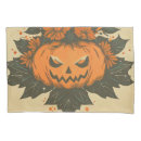 Recherche de halloween housses oreillers Vintage
