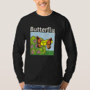 Suche nach kokon tshirts Schmetterling