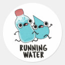 Recherche de eau courante autocollants Pour tous
