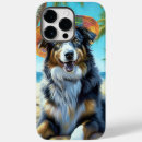 Recherche de bergers australiens iphone coques Berger australien