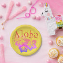 Recherche de hibiscus paper assiettes Hawaii