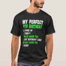 Recherche de balise tshirts Parfait