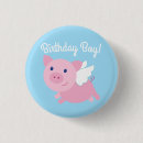 Suche nach niedliches schwein buttons Schweine