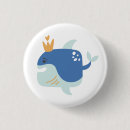 Recherche de whales badges Pour enfants