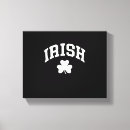 Suche nach st patrick tag leinwandbilder Kobold