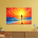 Suche nach warm leinwandbilder Orange