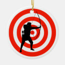 Recherche de cible ornements Bullseye