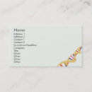 Recherche de adn cartes visite Technologie